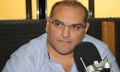 El diputado del PRO Roma pronosticó que Stefani vencerá a Sciurano en las PASO y además adelantó alianzas