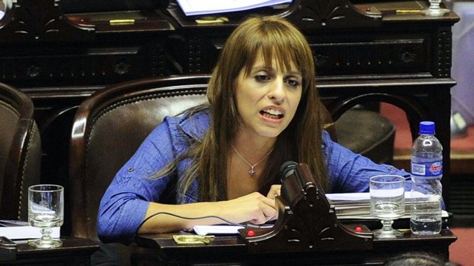El apropiador de Victoria Donda también pidió que le den el 
