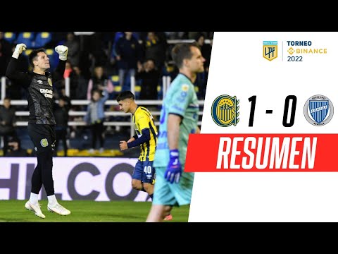 Liga Profesional fecha 3