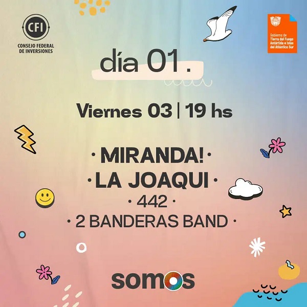 viernes