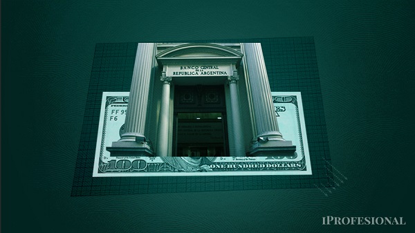 Massa siempre aclaró que una baja de la inflación sería consecuencia de una mejora en las reservas del Banco Central