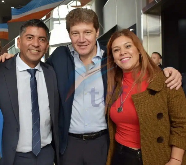 con Melella