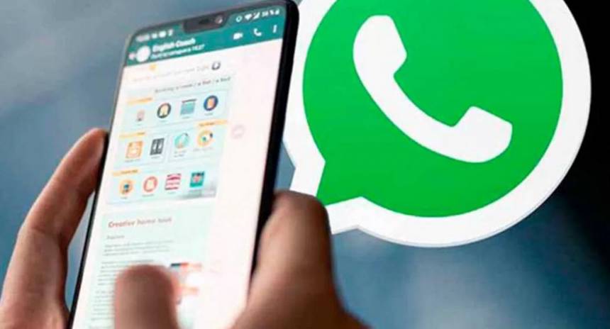 Adiós a los números: WhatsApp identificará a las personas por sus nombres de usuarios La aplicación de mensajería instantánea cambiará la forma habitual de agregar a alguien a tu lista de contactos. Conocé los motivos de la renovación.  Por Canal26  Domin