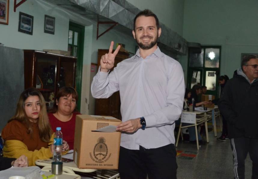 Juan Manuel Peralta