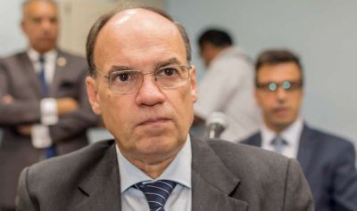  Senador Nacional Pablo Daniel Blanco (Juntos por el Cambio).