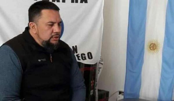 Se trata del boliche ‘Maldito Ibiza’ que, según Bombares, está a cargo de un funcionario del Gobierno provincial