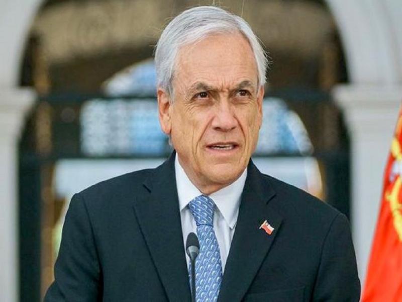 Lamentable accidente aéreo: Fallece ex presidente Sebastián Piñera en Ilihue, Lago Ranco, Región de los Ríos, Chile