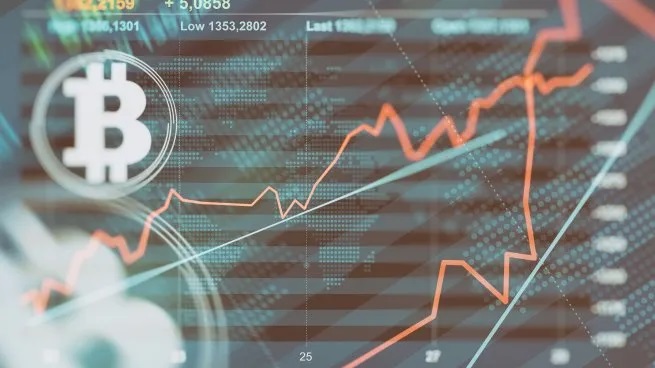 Bitcoin impulsa a todo el mercado cripto