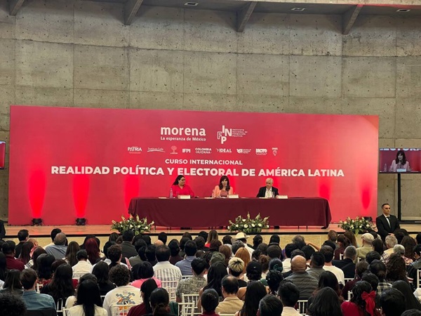 Foto: Daniela Campero
