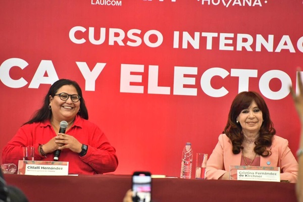Foto: Daniela Campero