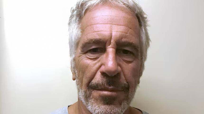 Jeffrey Epstein. Foto: Reuters. Jeffrey Epstein. Foto: Reuters.
