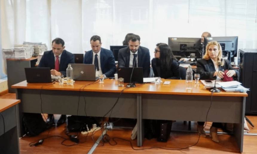 Juicio por el ARA San Juan: la Fiscalía denuncia limitaciones y recurre a Casación