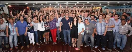 IX Encuentro Nacional de Delegados de SECASFPI