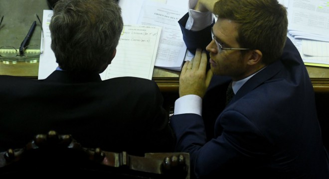 Fue parte del megadecreto, que ya se replicó en tres proyectos de ley. Peña lo defenderá en el recinto. Télam
