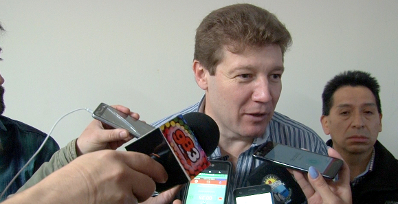 Gustavo Melella