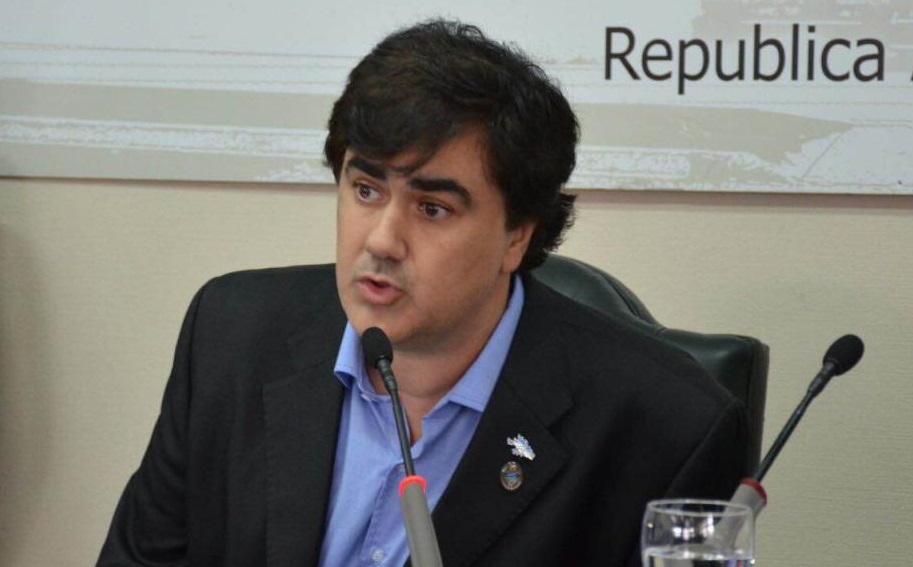 Nogar descartó que en 2017 el Concejo Deliberante apruebe la tarifaria
