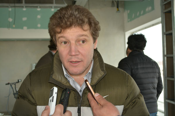 “Río Grande está viviendo una compleja situación social”