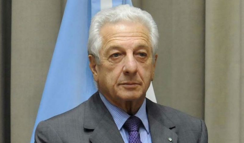 Oscar Cuartango